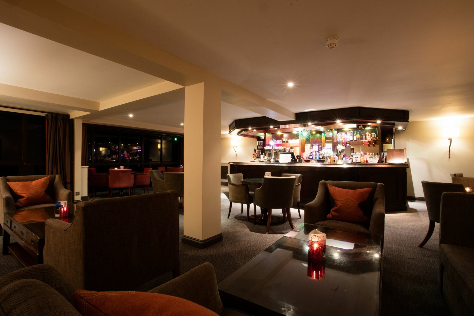 Barnham Broom Hotel, Golf & Spa Colton  Exterior photo