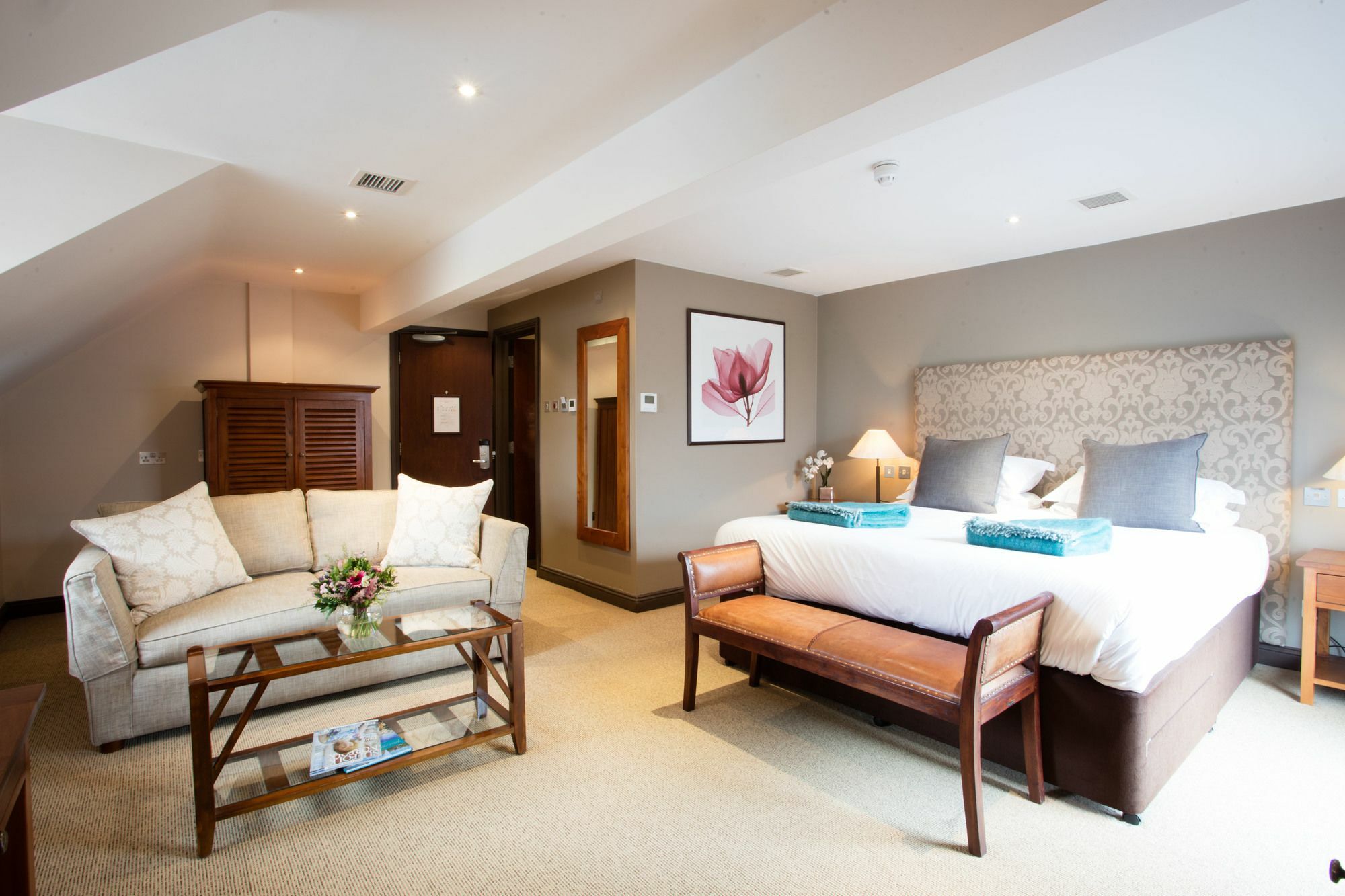 Barnham Broom Hotel, Golf & Spa Colton  Exterior photo